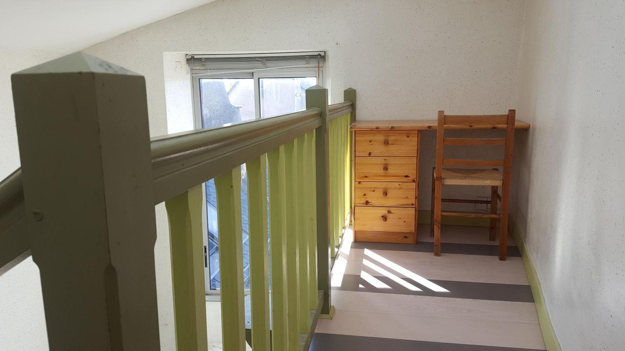 La Maison Bleue, Un Emplacement De Choix A Rodez Exterior foto