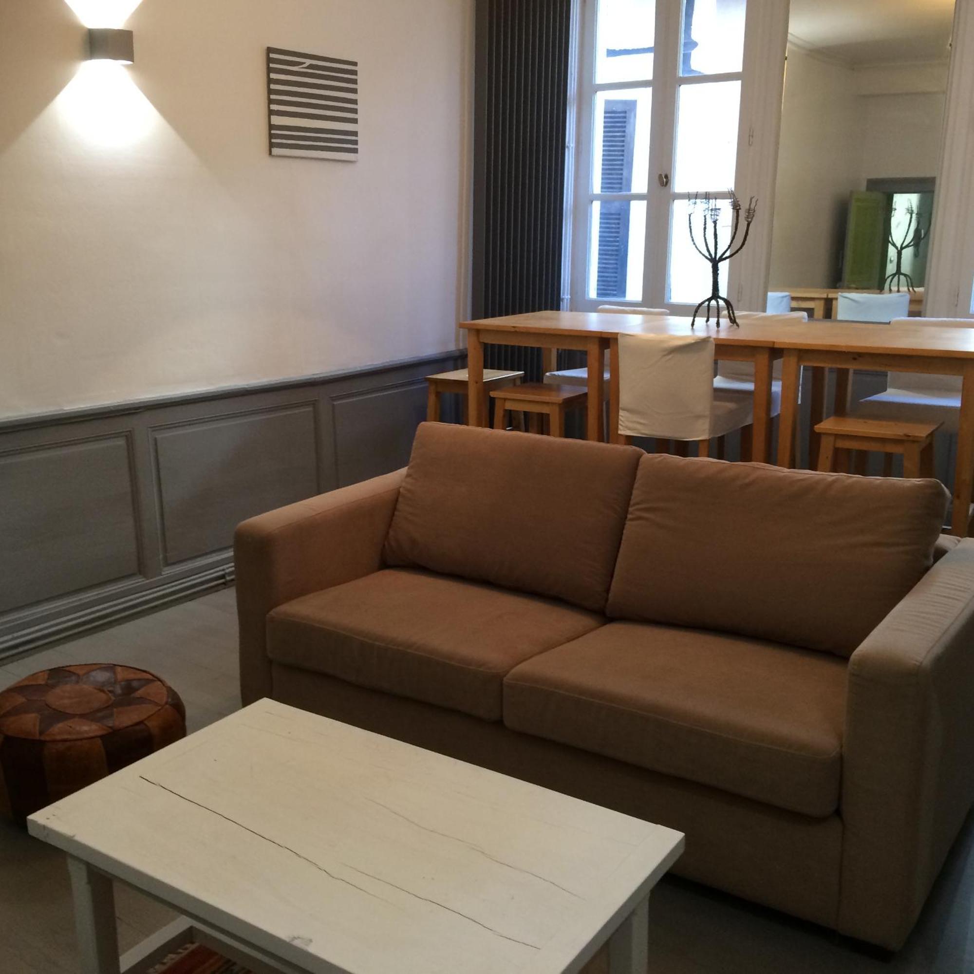 La Maison Bleue, Un Emplacement De Choix A Rodez Exterior foto